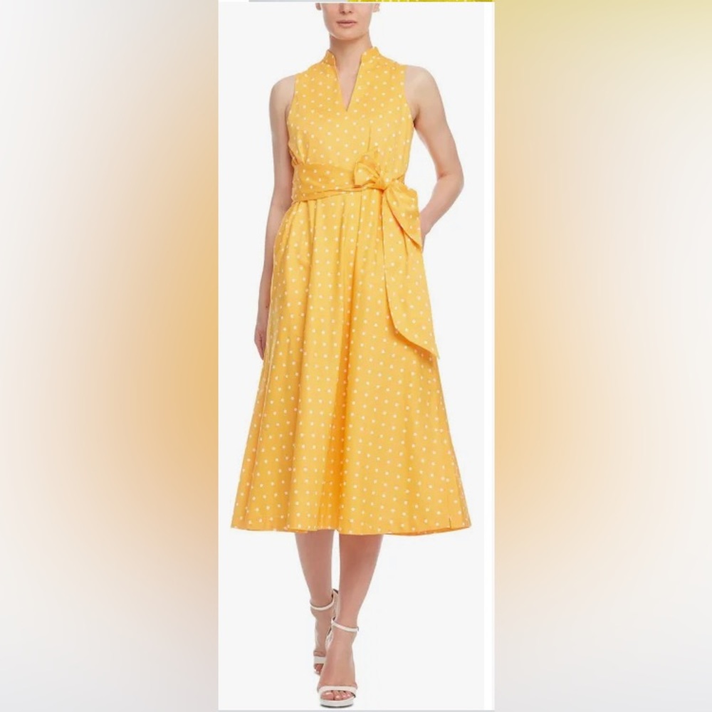 Anne Kline dress